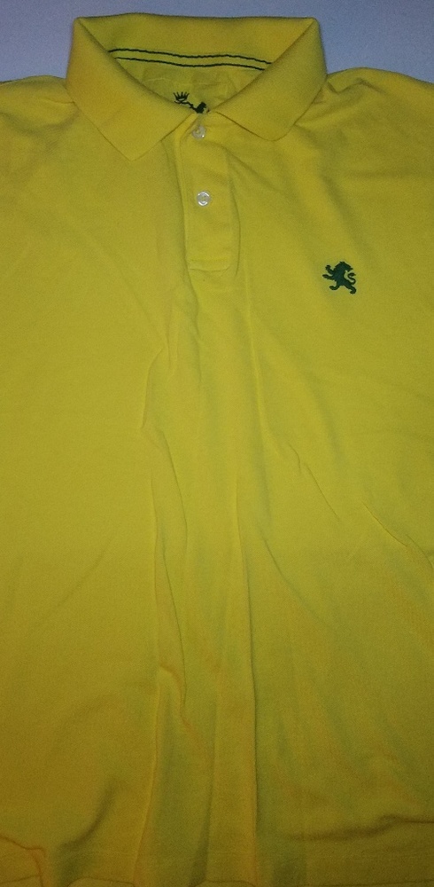 EXPRESS POLO SHIRT